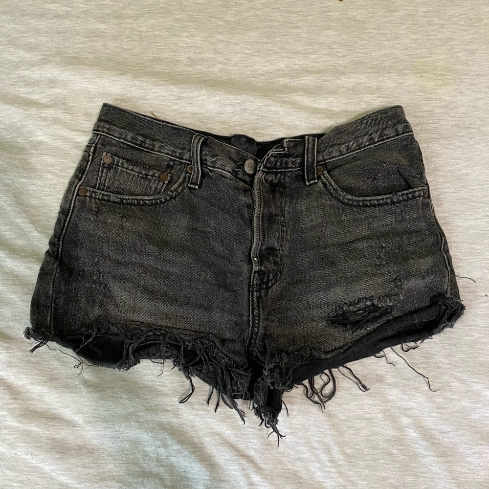 Levi’s Denim Short